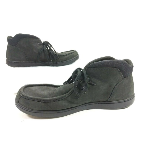 Timberland Boots Newmarket Boots Size 12 M main image 6